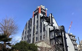 アパホテル〈八王子駅北〉